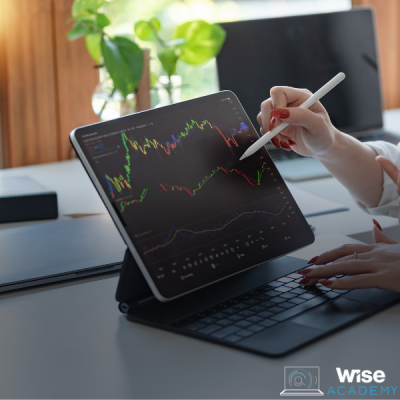 Borsa Teknik Analiz Eğitimi
